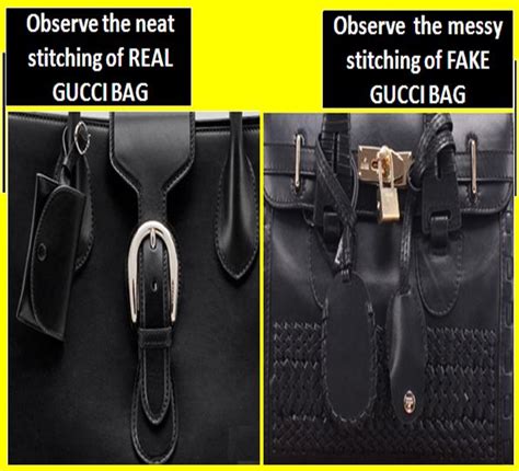 gucci boyage clone|Gucci bag stitching.